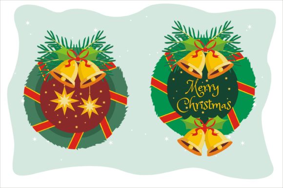 Christmas Best Clipart Collection for Holiday Design