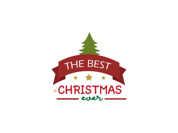 The Best Christmas Illustrations