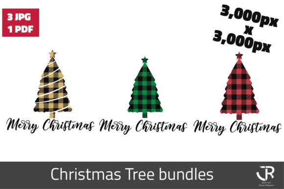 The Christmas Tree Bundles